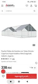 pollaio/recinto 