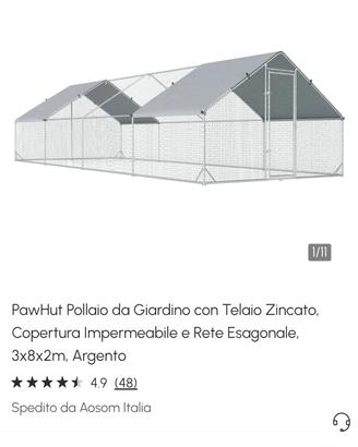 pollaio/recinto 