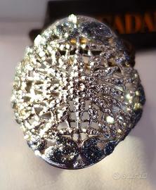 Anello Boccadamo regolabile