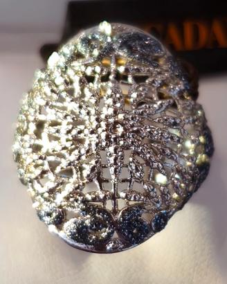 Anello Boccadamo regolabile