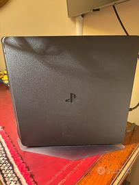 Console Playstation 4