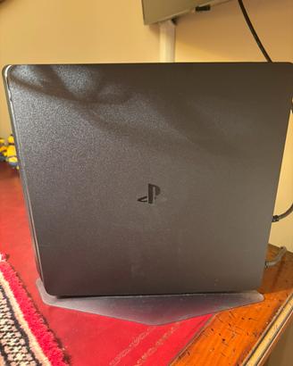 Console Playstation 4