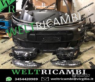 Ricambi per citroen c4 picasso 2019