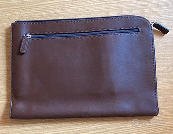 Porta Documenti Vintage