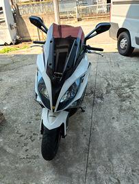 Kymco