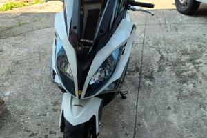Kymco