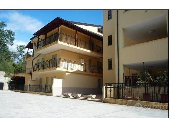 Appartamento – Montalto Uffugo, Settimo - Vista 5