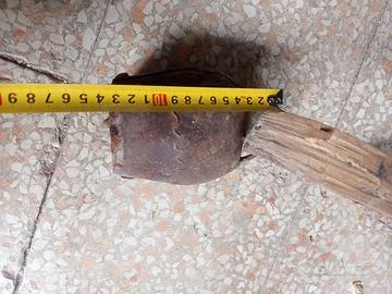 Campanaccio per pecore o mucche