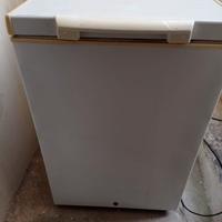 Congelatore a pozzetto