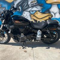 Harley-Davidson Nightster Special