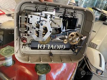 orologio Emera 5 anni 50