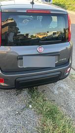 Fiat panda 1.0 hybrit