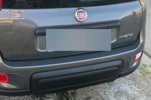 Fiat panda 1.0 hybrit