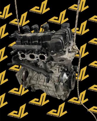 Motore completo Peugeot 1.2 benzina HM05