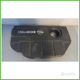 Copertura Insonorizzante Cover Motore Opel
