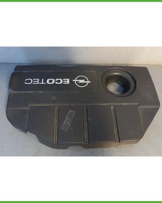 Copertura Insonorizzante Cover Motore Opel