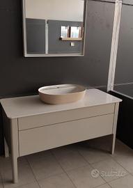 Mobile bagno con 2 cassetti NUOVO