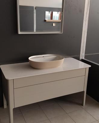 Mobile bagno con 2 cassetti NUOVO