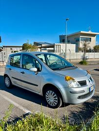Renault modus 1.2 benzina