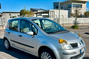 Renault modus 1.2 benzina