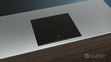 piano induzione SIEMENS  EU63KBE5E 