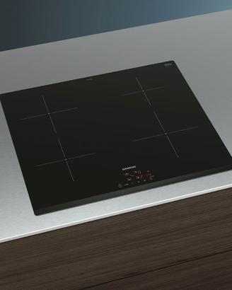 piano induzione SIEMENS  EU63KBE5E 
