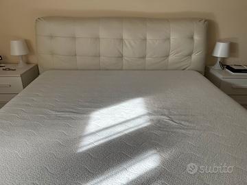 Letto contenitore
