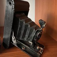 macchina fotografica