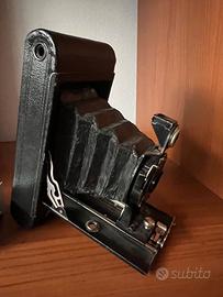 macchina fotografica