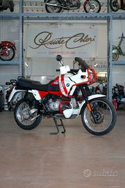 BMW R100 GS Paris Dakar R 100 conservata 1992