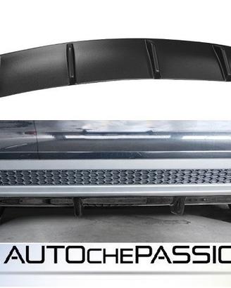 Estrattore posteriore per Audi A7 Mk1 S Line 2010