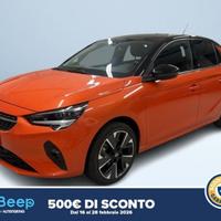 Opel Corsa Corsa-e E- ELEGANCE