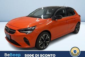 Opel Corsa Corsa-e E- ELEGANCE