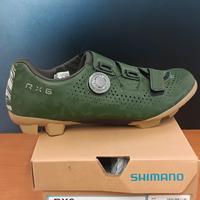 SCARPA SHIMANO SH-RX600 MTB Tg. 43 List. €189
