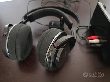 cuffie Sony 