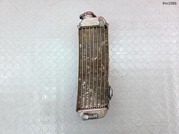 RADIATORE ORIGINALE HONDA CR 85 2003 2007 CR85 200