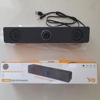 Altoparlante per PC, TV, Tablet, Smartphone