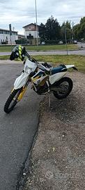 Husqvarna FE 250