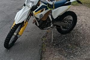 Husqvarna FE 250