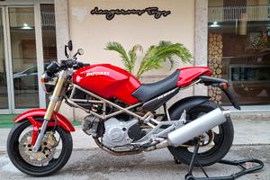 Ducati Monster 600 del 1994 Iscritta ASI/FMI  