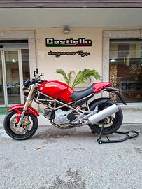 Ducati Monster 600 del 1994 Iscritta ASI/FMI  