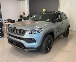 Jeep Compass 1.3 turbo t4 phev S 4xe auto