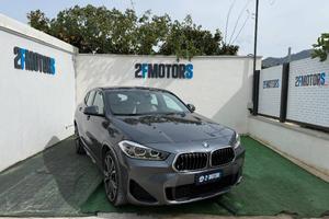 BMW X2 Xdrive18d Msport auto