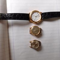 Orologio donna vintage