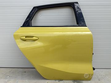 PORTIERA POSTERIORE DESTRA AUDI A3 RS3 Serie (8Y)