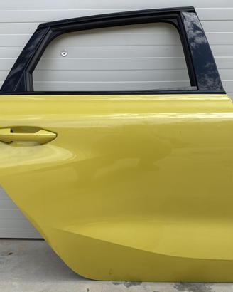 PORTIERA POSTERIORE DESTRA AUDI A3 RS3 Serie (8Y)