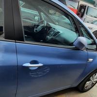 HYUNDAI IX20 ANNO 2014 - PORTA ANTERIORE DESTRO
