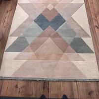 Tappeto Freya Linie Design