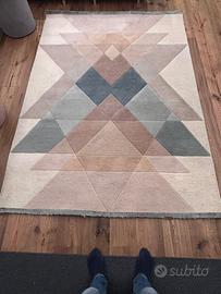 Tappeto Freya Linie Design