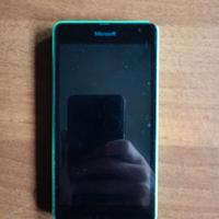 Telefono Microsoft RM-1089